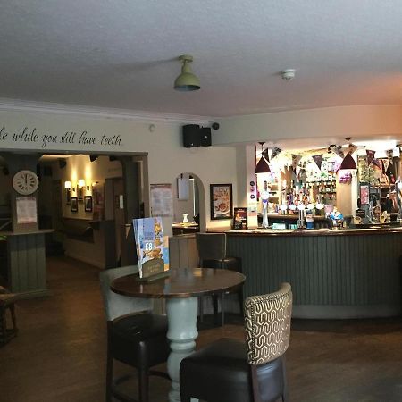 The Victoria Hotel Burnham-on-Sea Экстерьер фото
