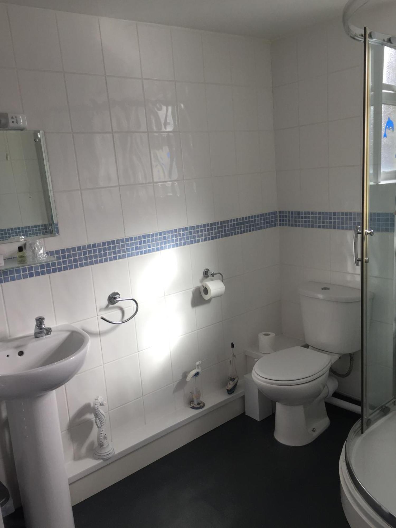 The Victoria Hotel Burnham-on-Sea Номер фото