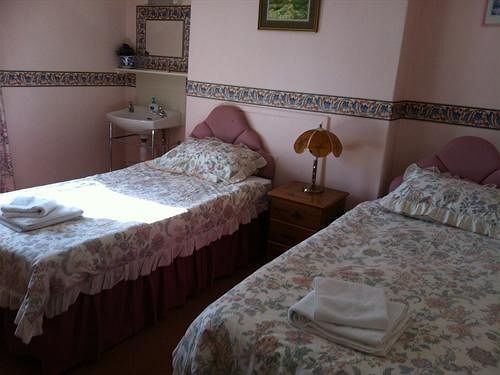 The Victoria Hotel Burnham-on-Sea Экстерьер фото