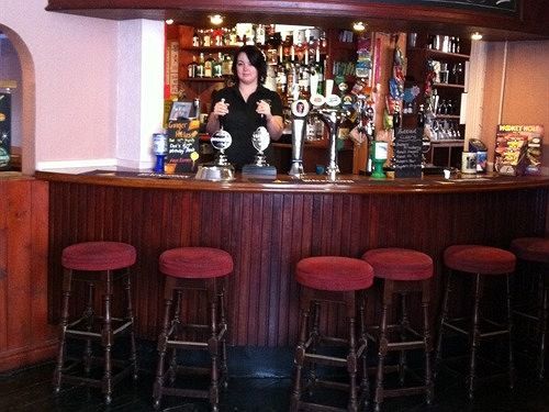 The Victoria Hotel Burnham-on-Sea Экстерьер фото