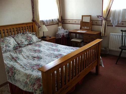 The Victoria Hotel Burnham-on-Sea Экстерьер фото